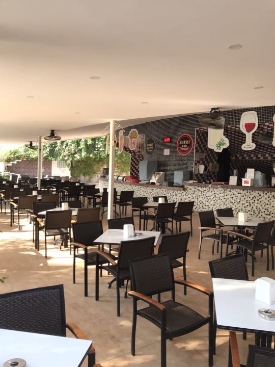 Gastro Hane Family Resort