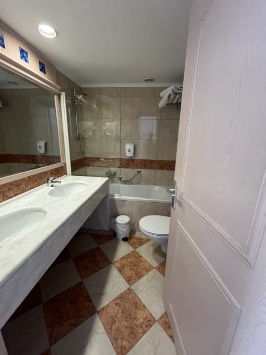 Zimmer Lindos Princess Beach Resort & Spa