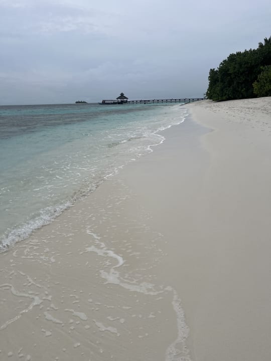 Strand NH Collection Maldives Reethi Resort