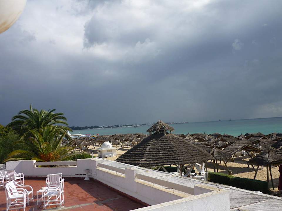 Einfach nur schön The Orangers Beach Resort and Bungalows