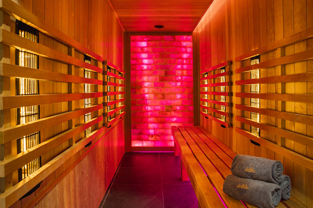 Sport & Freizeit Termy Karkonosze Resort & Spa