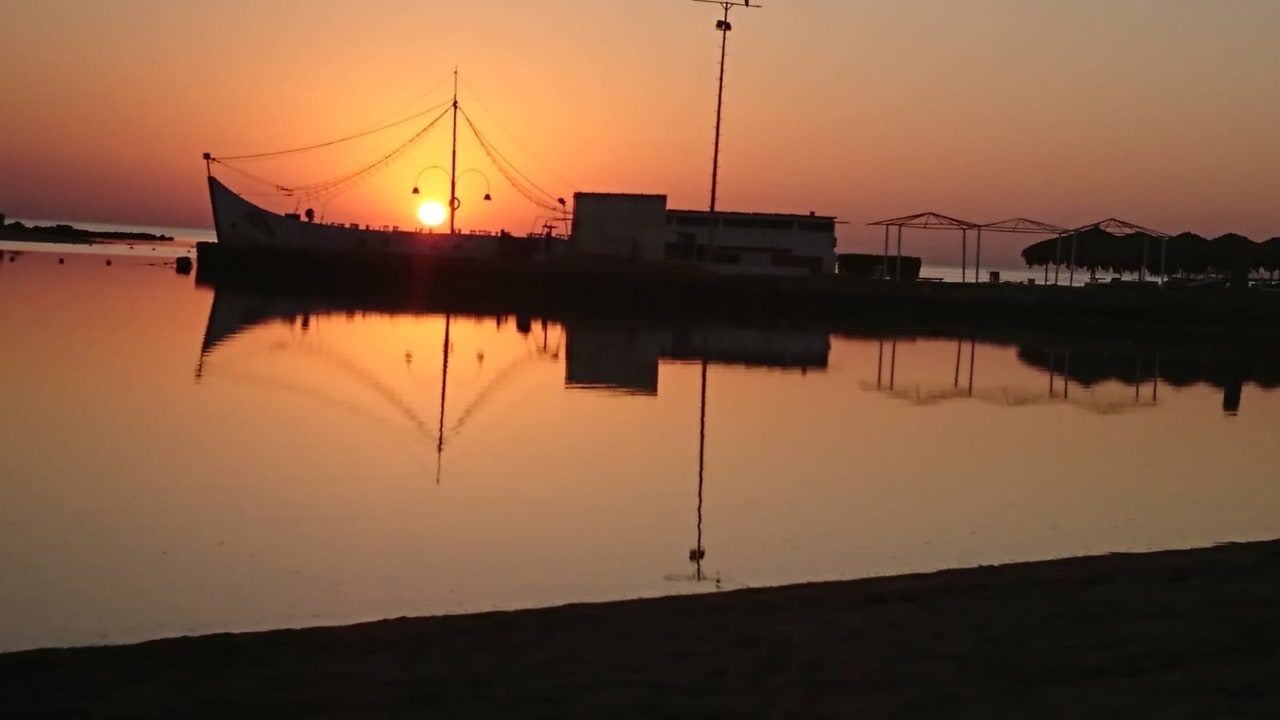 Strand LABRANDA Club Makadi
