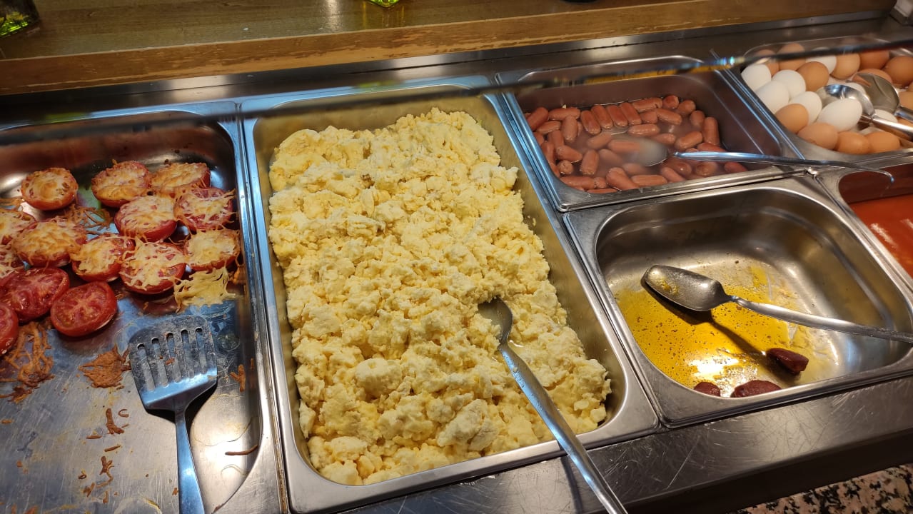 Gastro Hersonissos Palace