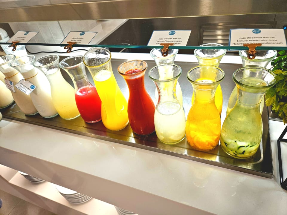 Gastro Ahoi! Urban Beach Hotel