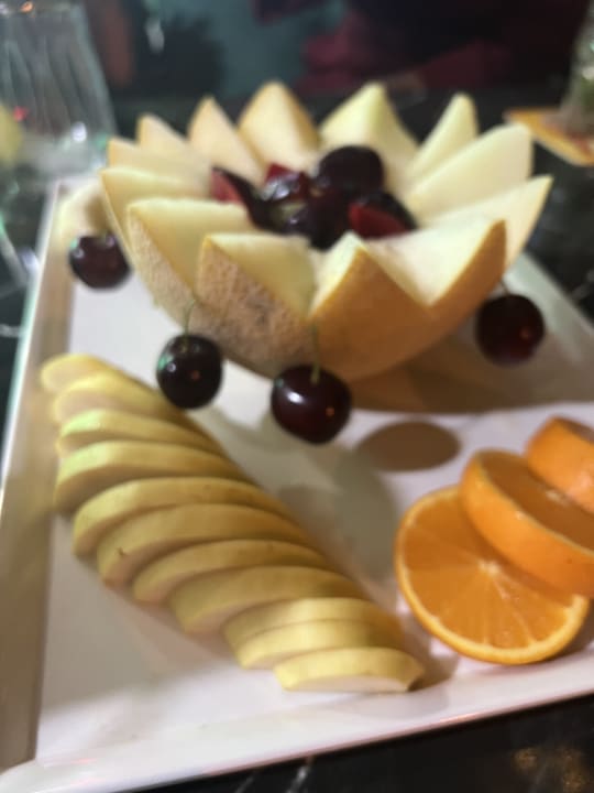 Gastro Dream Water World