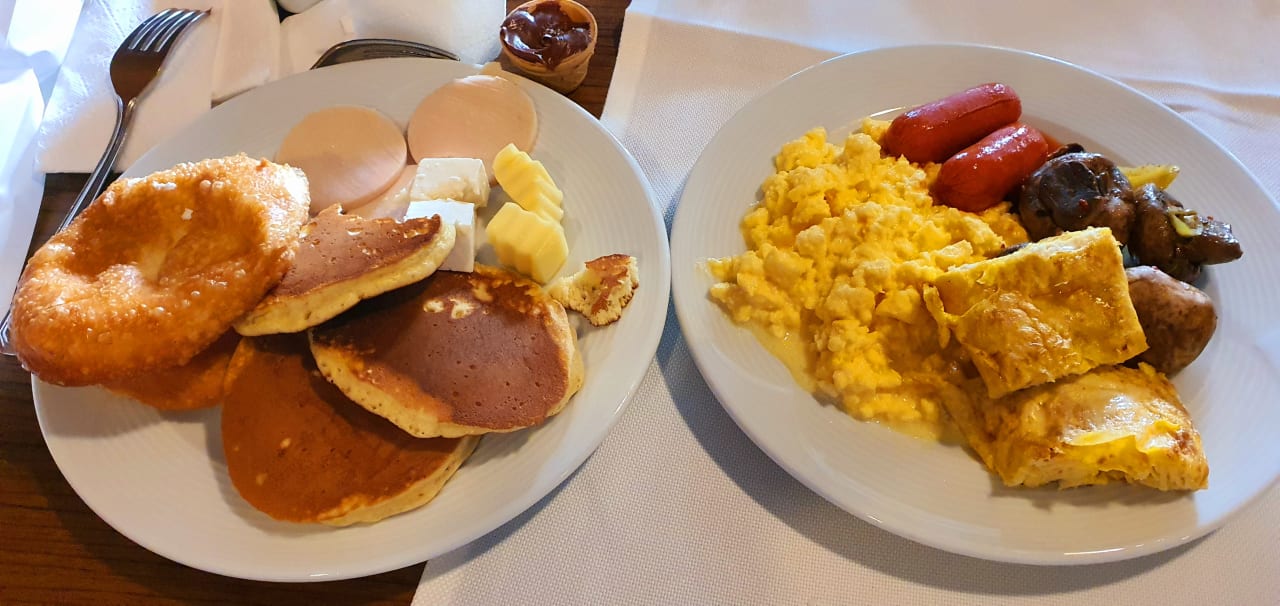 Gastro Wyndham Garden Lara