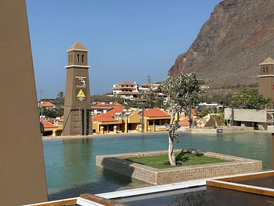 Pool Hotel Playa Calera