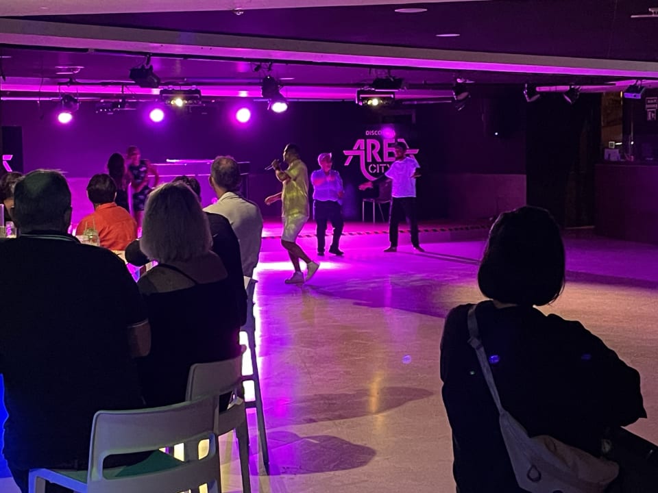 Sport & Freizeit R2 Bahía Playa Design Hotel & Spa - Adults Only