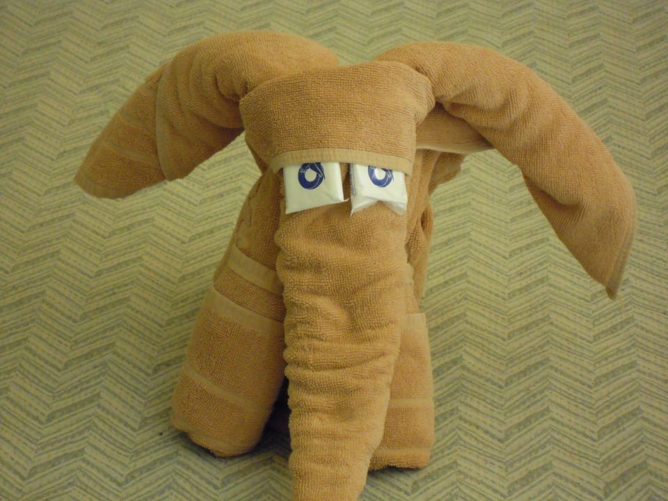 Genial. oder? SBH Costa Calma Beach Resort