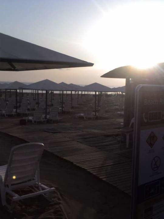 Strand PALOMA Perissia