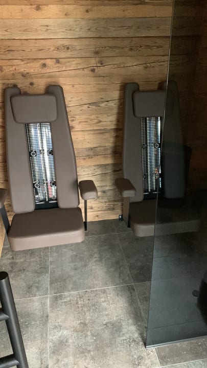 Sport & Freizeit Naschberghof