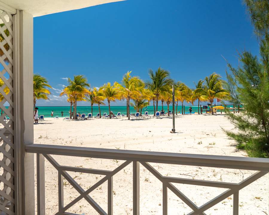 Strand Viva Fortuna Beach by Wyndham - All Inclusive Resort