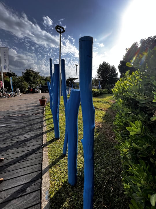 Strand Sunny Rabac by Valamar