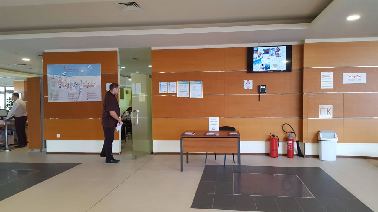 Sol Luna Bay & Mare Resort Sol Luna Bay