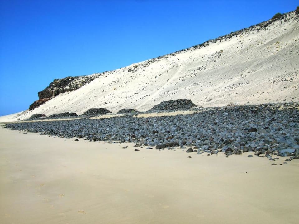 Strand SBH Club Paraiso Playa