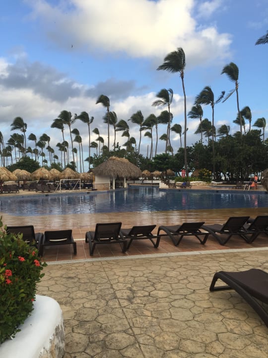 Pool Grand Sirenis Punta Cana Resort & Aquagames