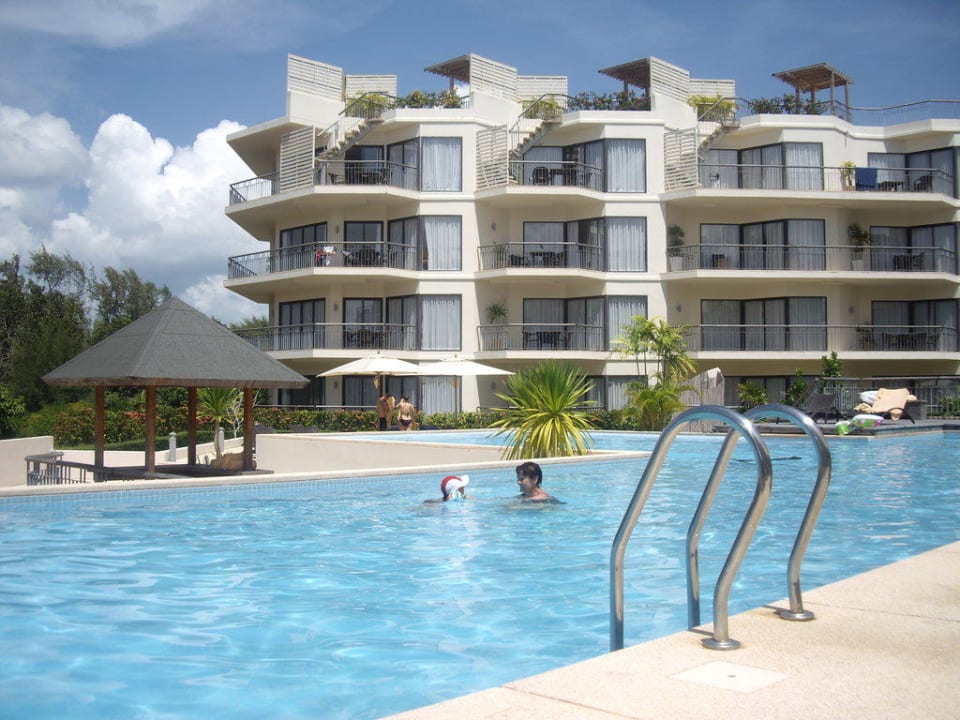 Pool Dewa Phuket Resort and Villas