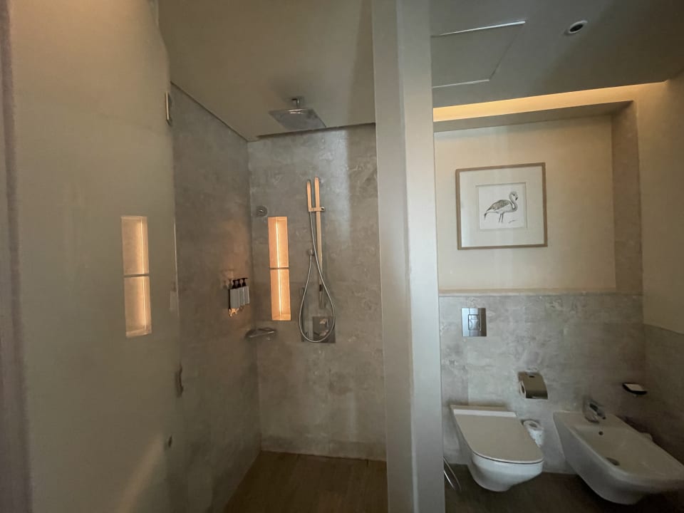 Zimmer Saadiyat Rotana Resort &  Villas