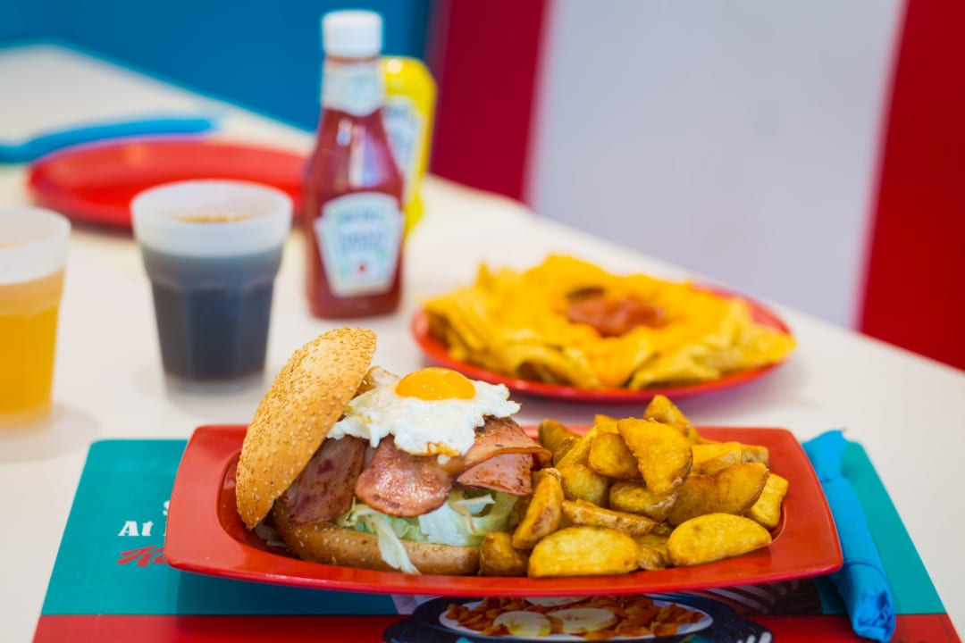 Gastro Sirenis Seaview Country Club