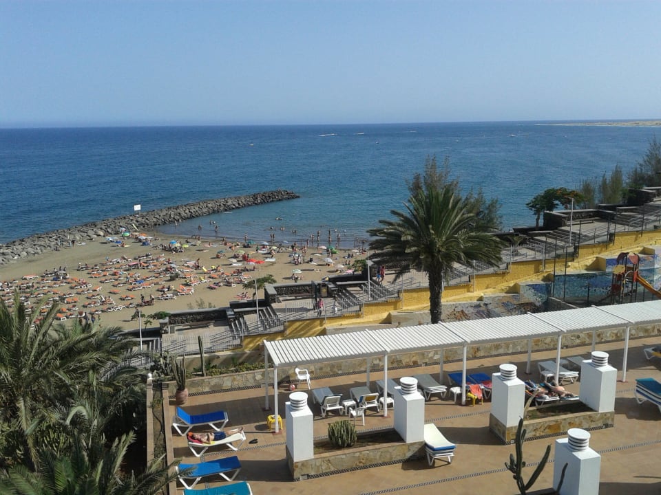 Europalace´s Beach Hotel Europalace