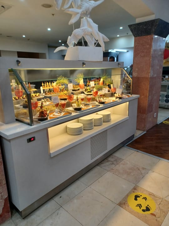 Gastro Asteria Collection Side