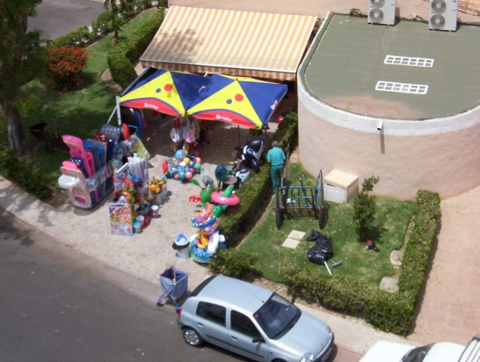 Eden Lago VIVA Eden Lago