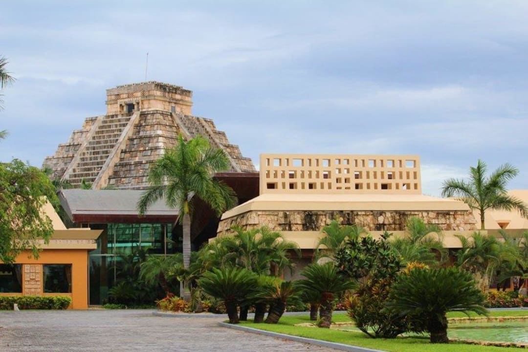 Maya Iberostar Selection Paraiso Maya Suites