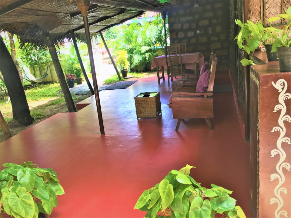 Sonstiges Guesthouse Marari Beach Dreamz