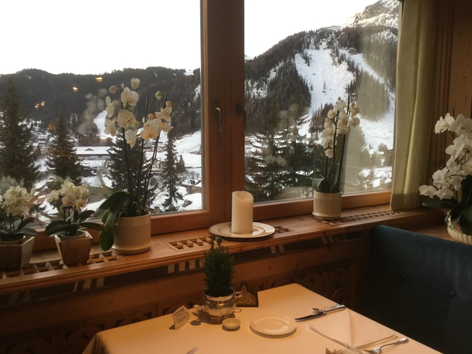 Gastro Hotel Sassongher