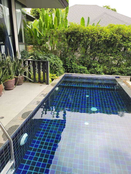 Zimmer Moracea by Khao Lak Resort