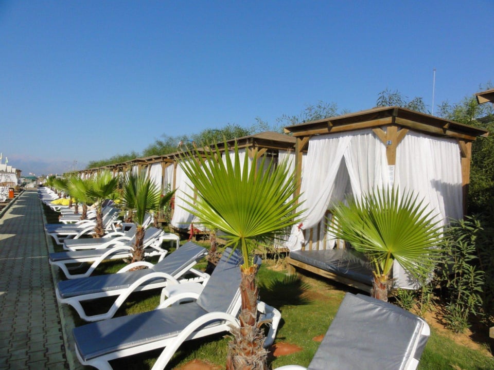 Strand Hotel Delphin Imperial