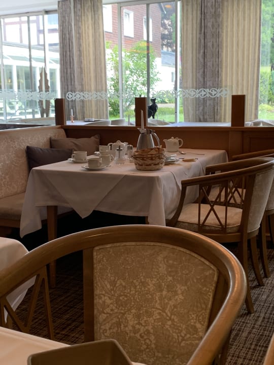 Gastro Berghotel Hoher Knochen