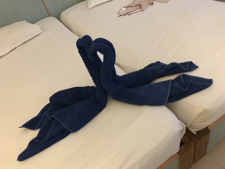 Zimmer Calimera Yati Beach