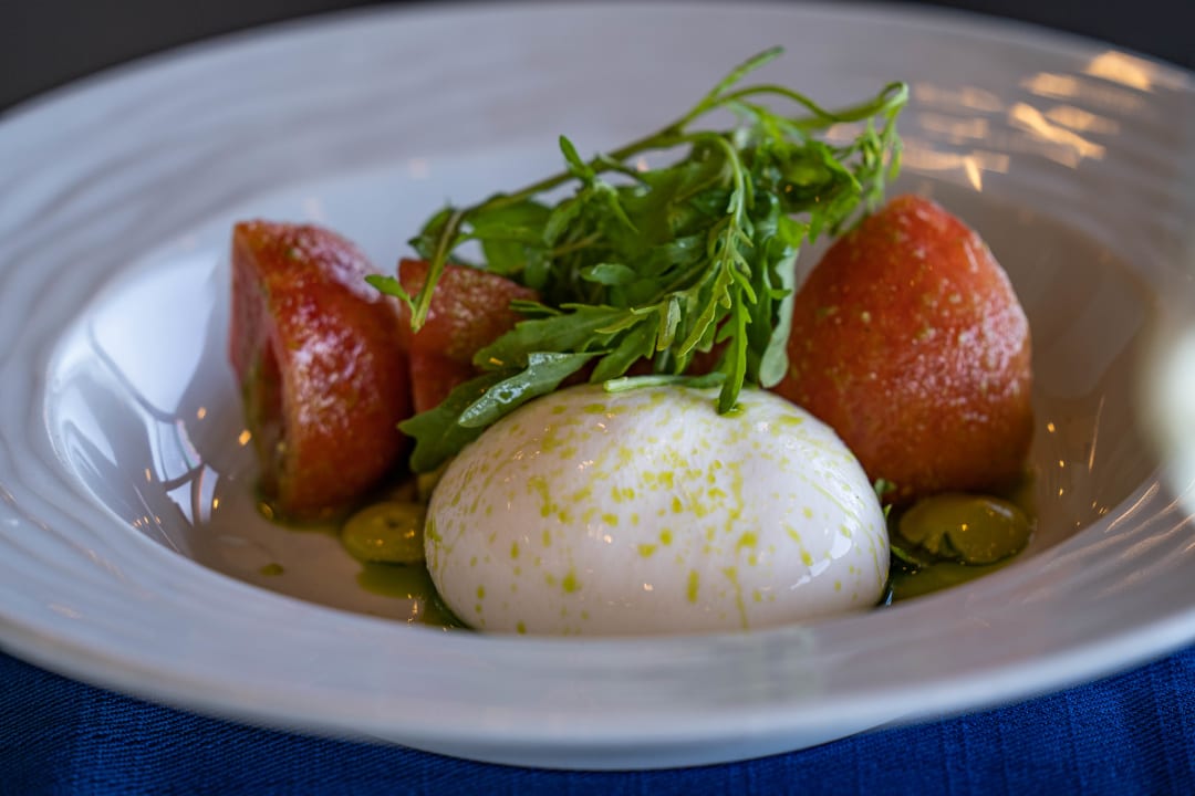 Gastro HVD Clubhotel Miramar