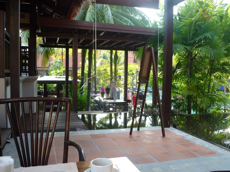 . Khaolak Bhandari Resort & Spa