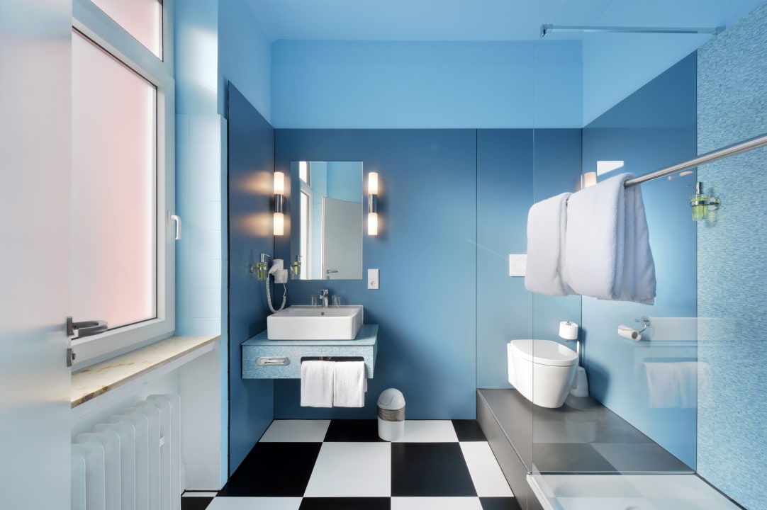 Zimmer Cityhotel Thüringer Hof