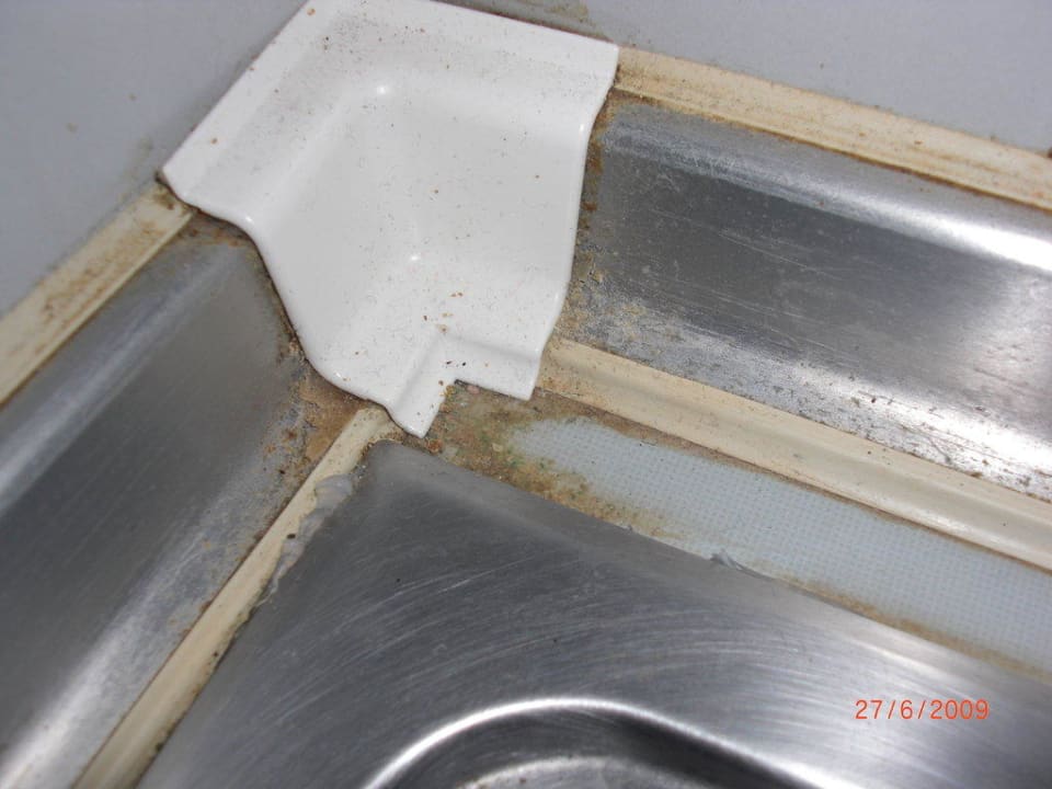 Küche Hipotels Mediterraneo Club