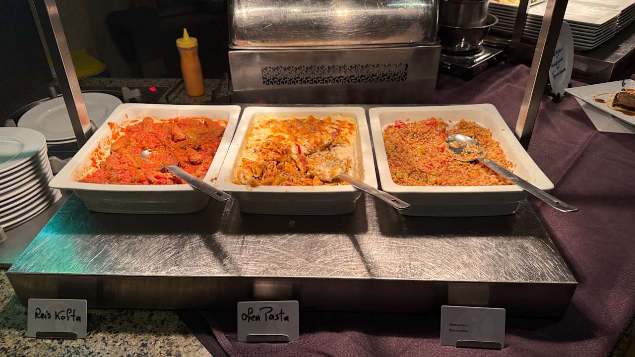 Außenansicht ROBINSON SOMA BAY