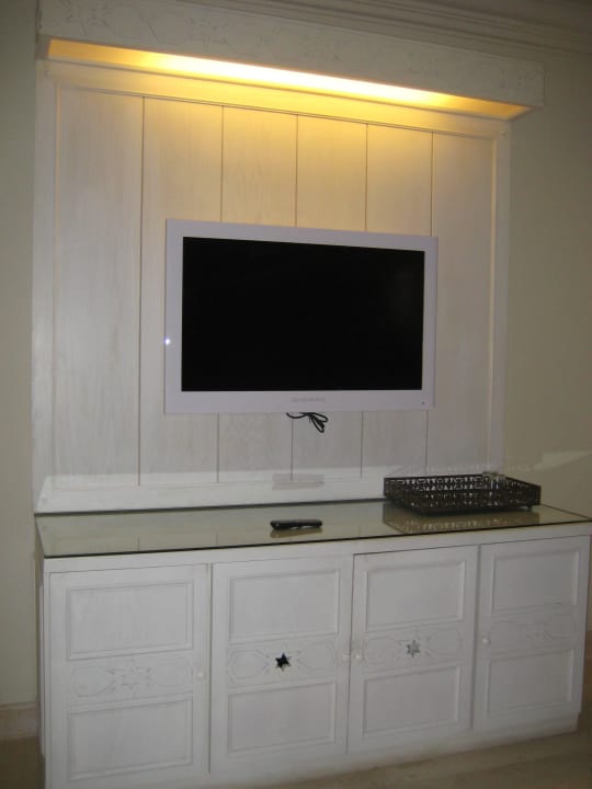 Junior-Suite (Zimmer 6277) Makadi Spa - Adults only