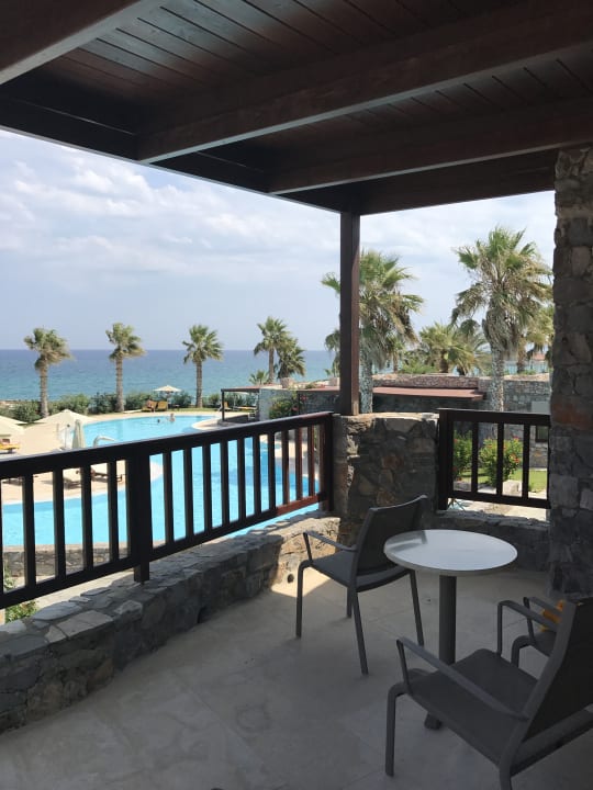 Zimmer Ikaros Beach Luxury Resort & Spa - Adults Only