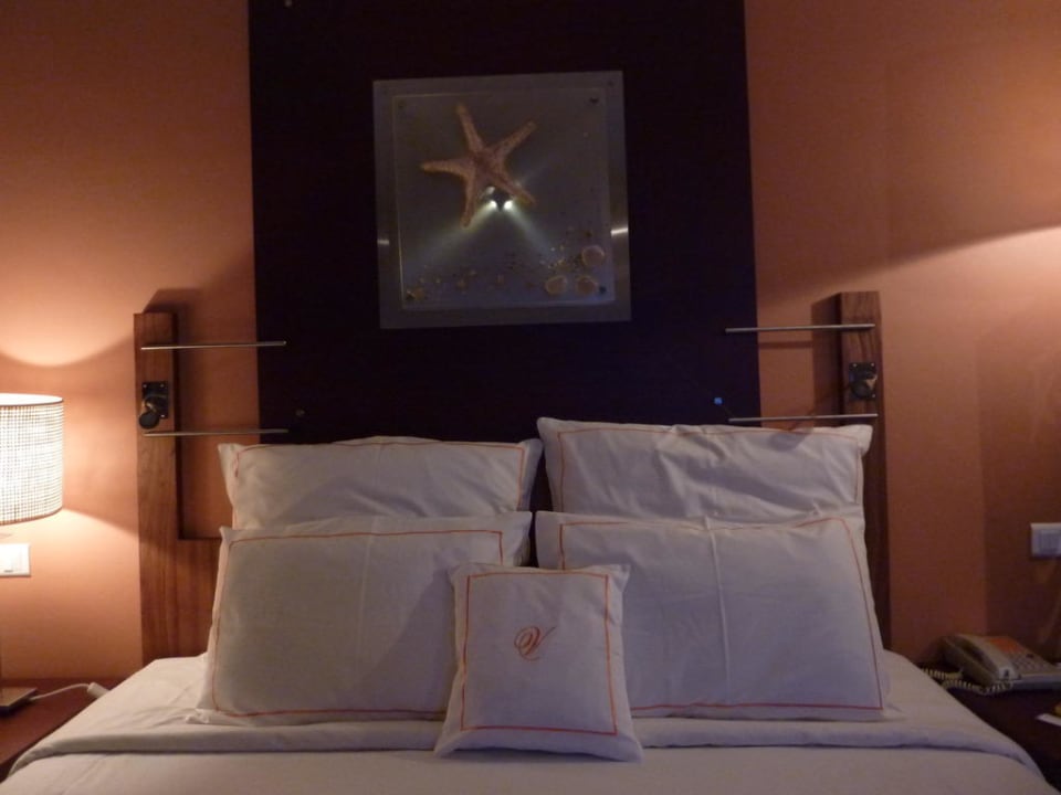 De luxe Zimmer Victoria Beachcomber Resort & Spa