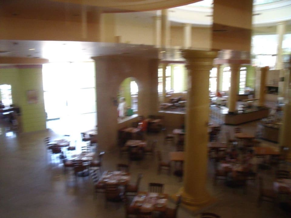 Restauracja Hurghada Long Beach Resort