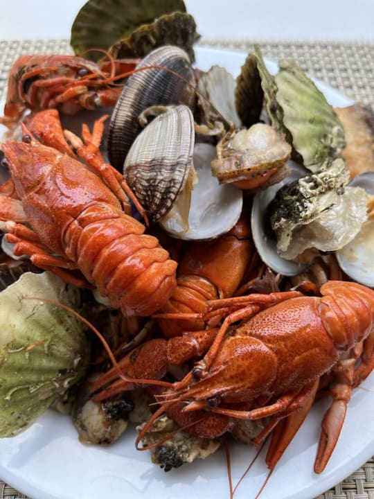 Gastro Numa Bay Exclusive Hotel