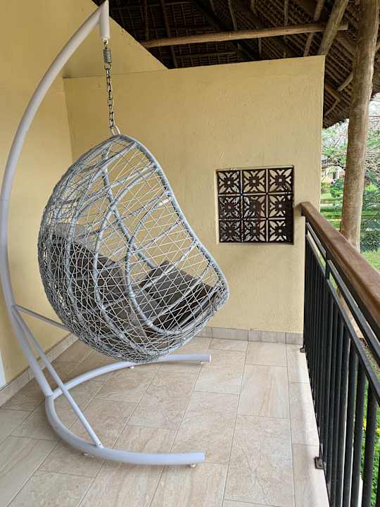 Zimmer TUI Blue Bahari Zanzibar