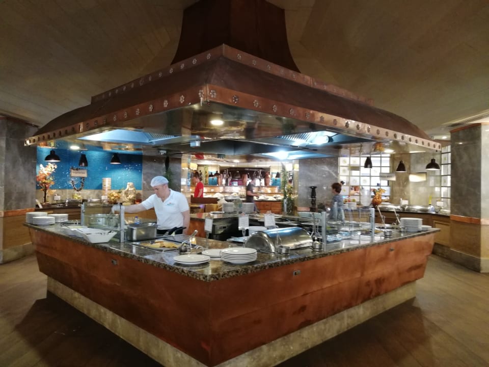 Gastro Megasaray Club Belek