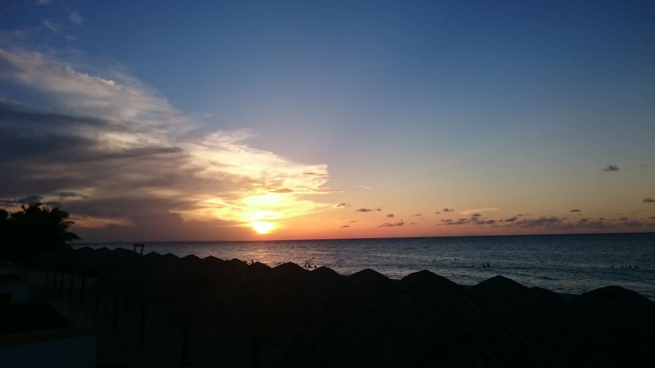 Strand Starfish Cuatro Palmas