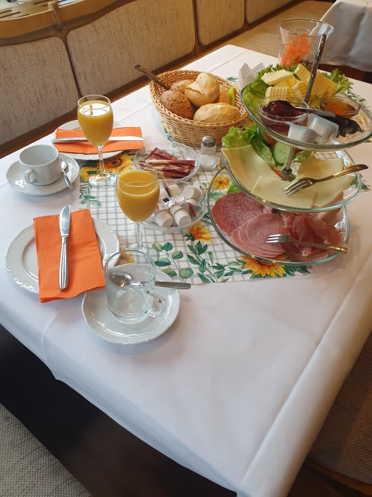 Gastro Der Prinsenhof