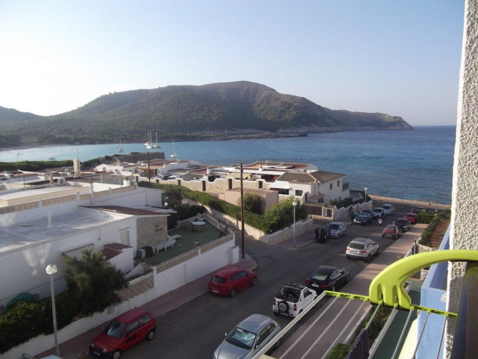 Ausblick Mar Azul PurEstil Hotel & Spa