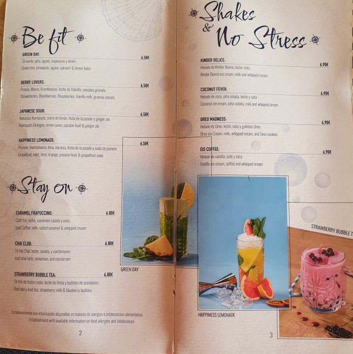 Gastro Alcudiamar Marina Residence