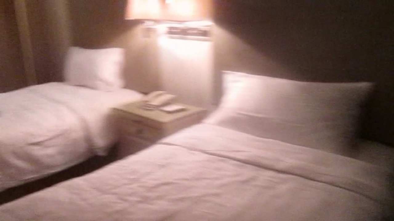 Zimmer Two Seasons Hotel & Apartments